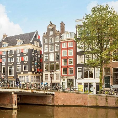 The Red Ox - Super Central Canal View Rooms アムステルダム エクステリア 写真