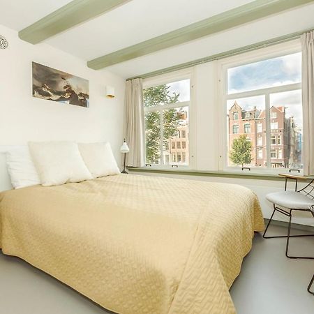 The Red Ox - Super Central Canal View Rooms アムステルダム エクステリア 写真