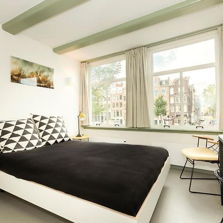 The Red Ox - Super Central Canal View Rooms アムステルダム エクステリア 写真